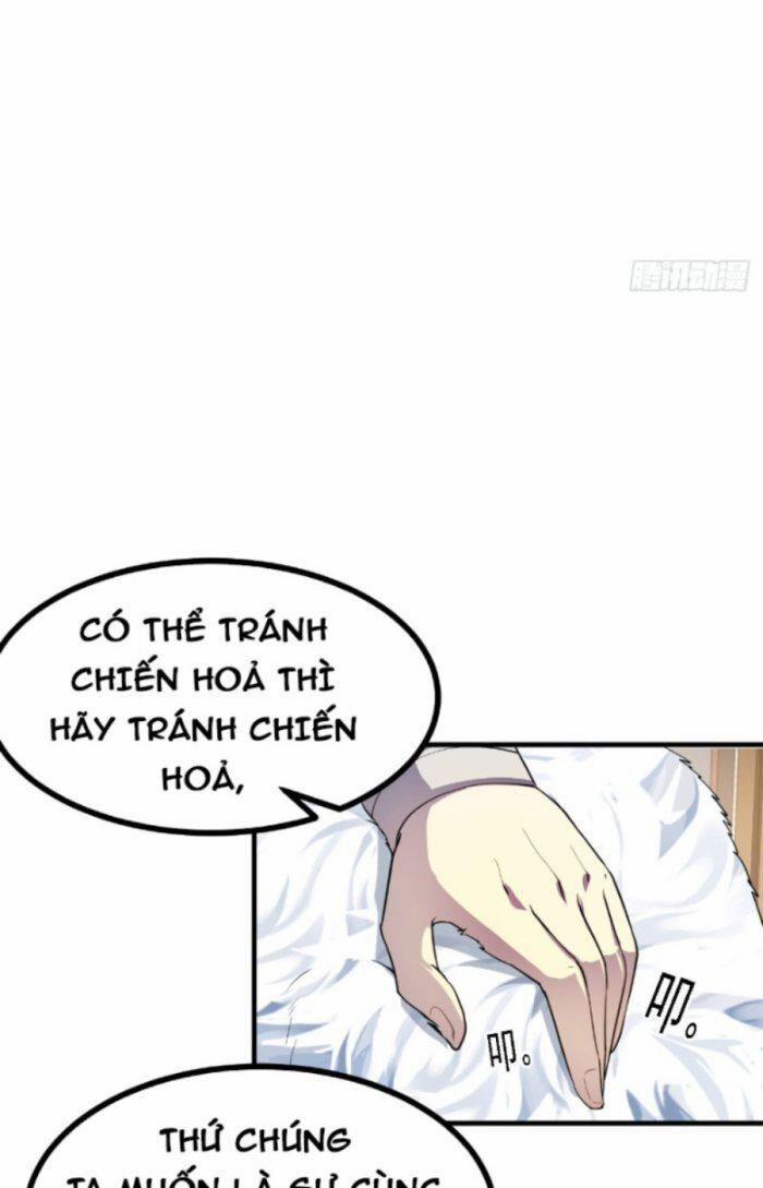 Tiên Nhân Này Quá Nghiêm Túc 21 trang 31