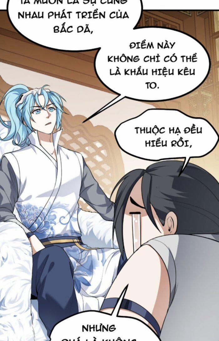 Tiên Nhân Này Quá Nghiêm Túc 21 trang 32