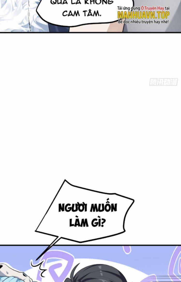 Tiên Nhân Này Quá Nghiêm Túc 21 trang 33