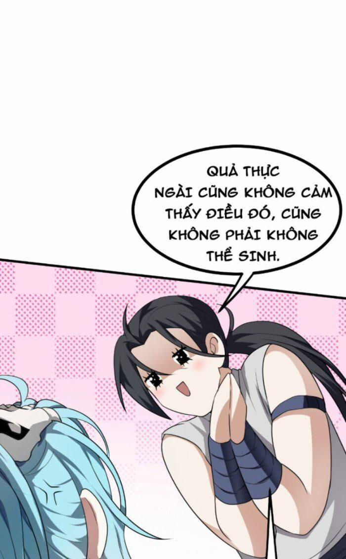 Tiên Nhân Này Quá Nghiêm Túc 21 trang 36
