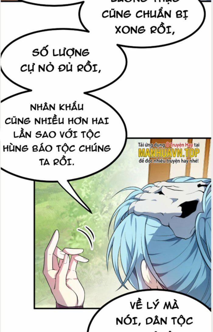 Tiên Nhân Này Quá Nghiêm Túc 21 trang 6