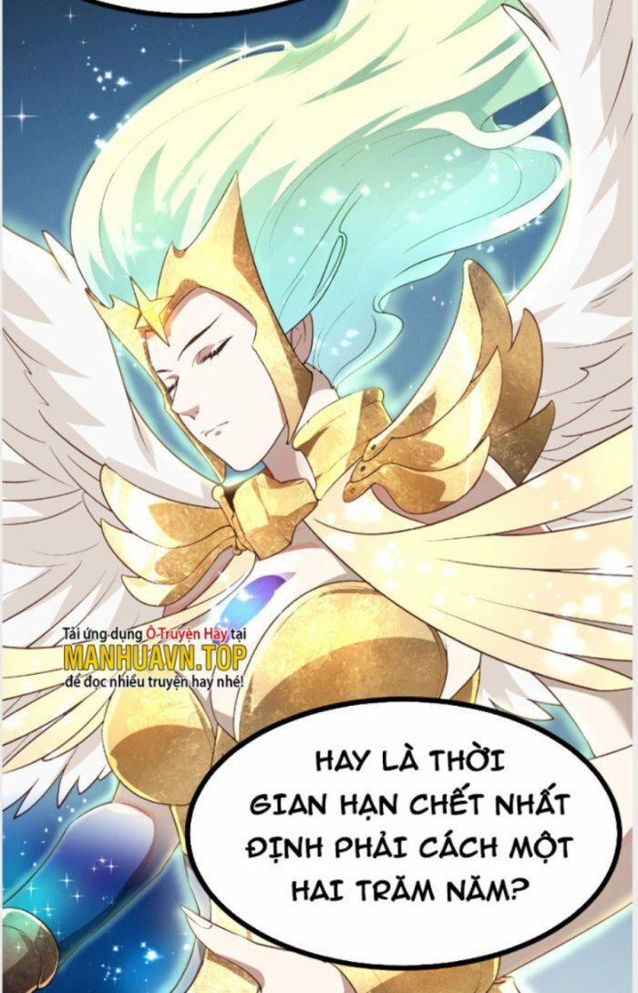 Tiên Nhân Này Quá Nghiêm Túc 21 trang 8