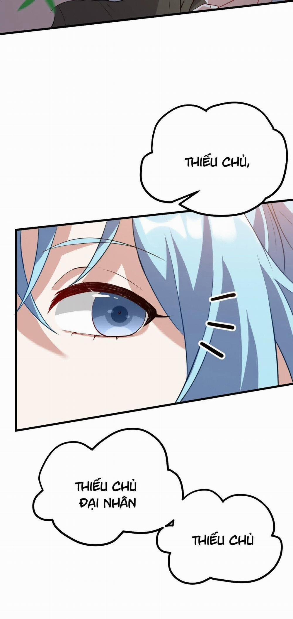 Tiên Nhân Này Quá Nghiêm Túc 3 trang 15