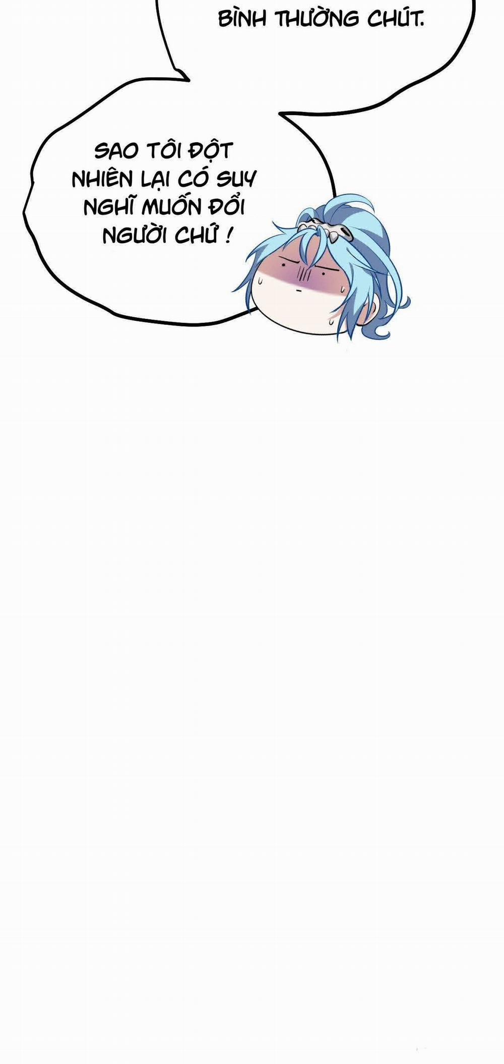 Tiên Nhân Này Quá Nghiêm Túc 3 trang 32