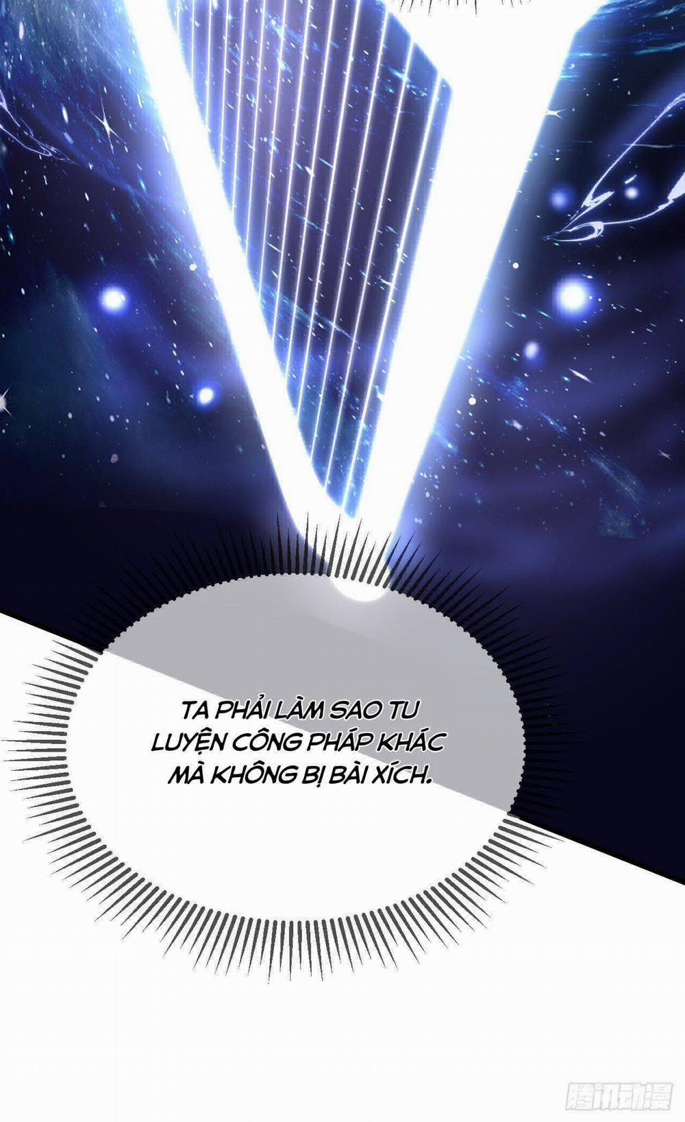 Tiên Nhân Này Quá Nghiêm Túc 7 trang 8