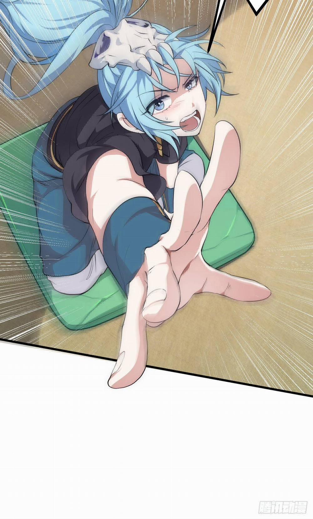 Tiên Nhân Này Quá Nghiêm Túc 8 trang 4