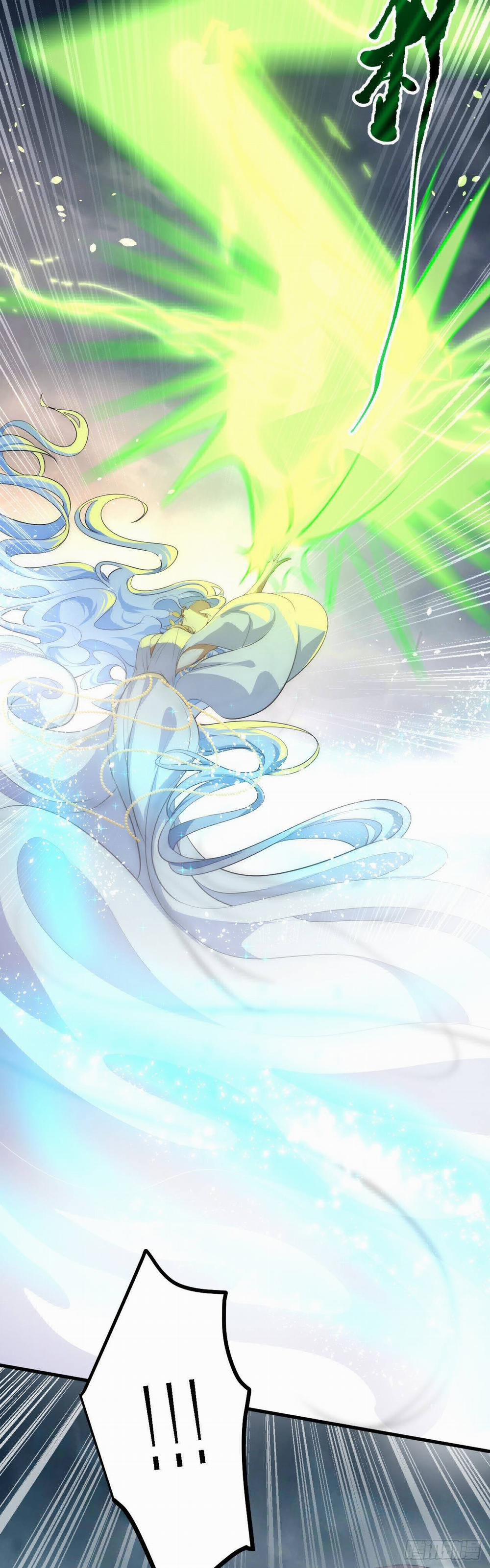 Tiên Nhân Này Quá Nghiêm Túc 8 trang 6