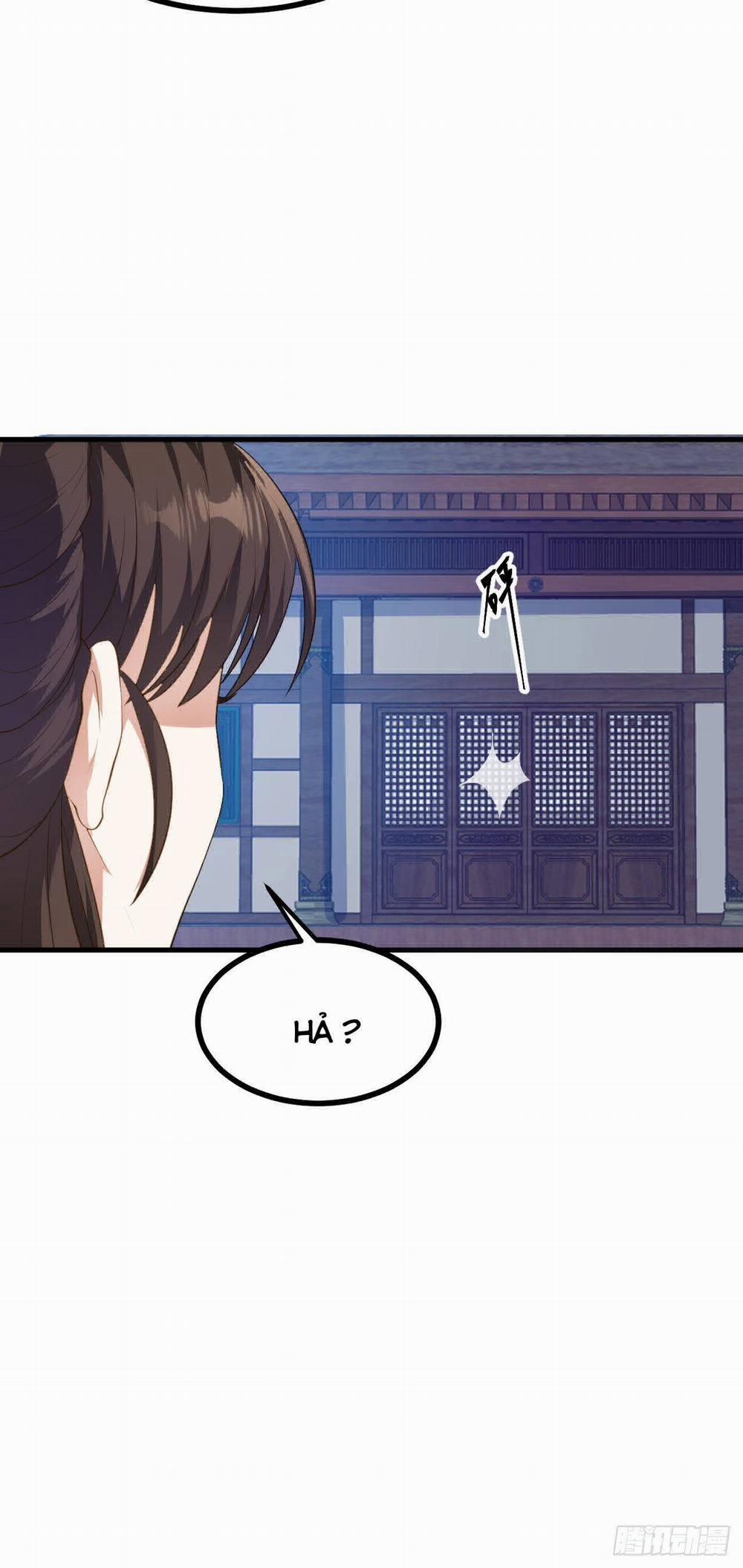 Tiên Nhân Này Quá Nghiêm Túc 9 trang 19