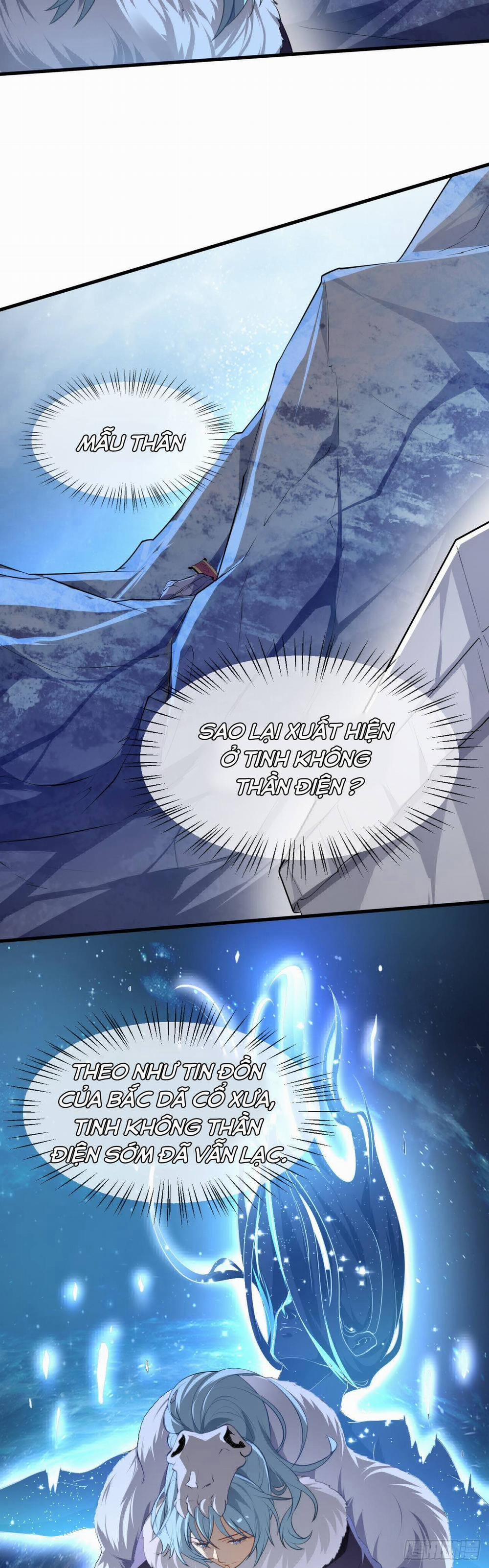 Tiên Nhân Này Quá Nghiêm Túc 9 trang 5