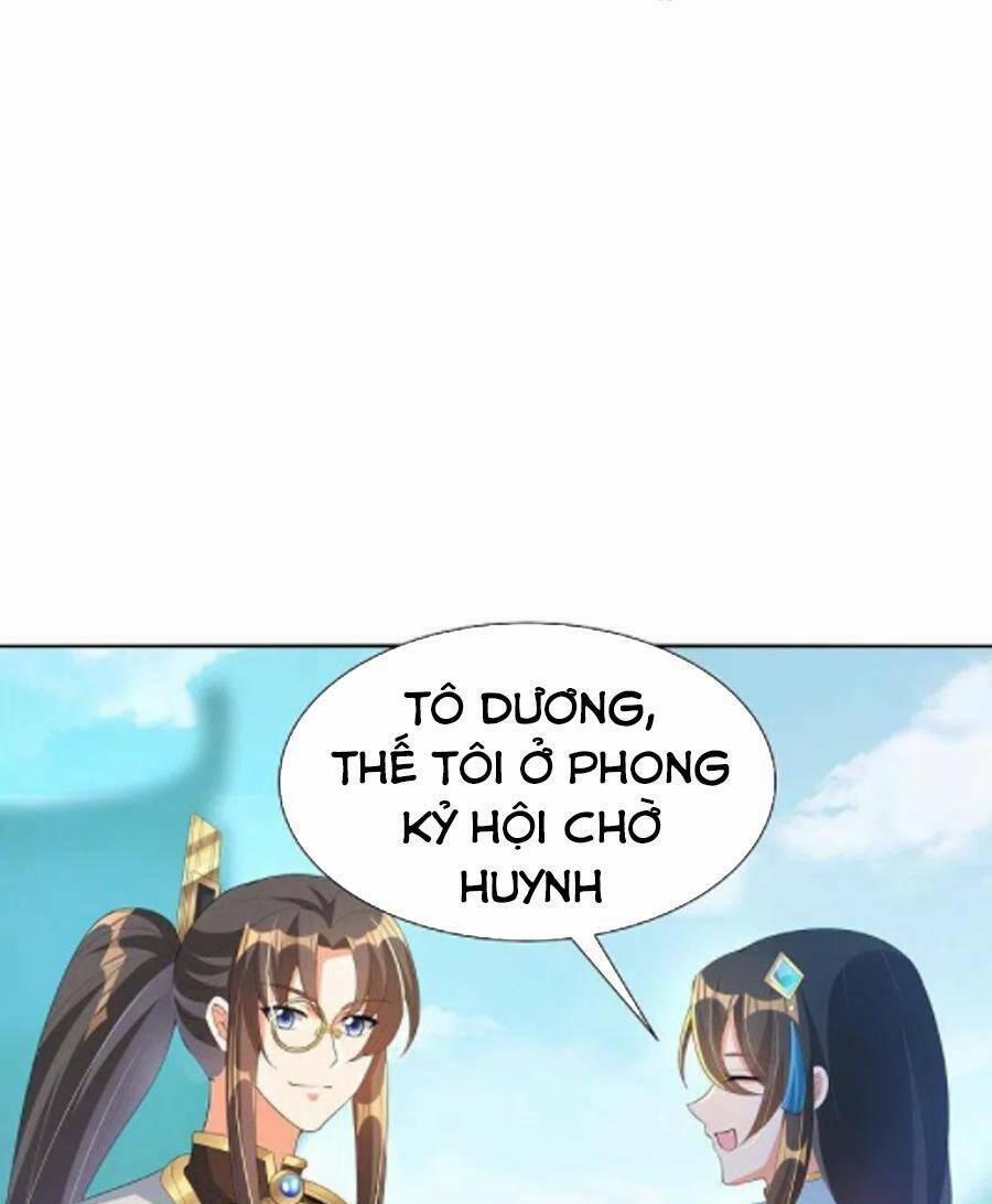 Tiến Sĩ Khoa Học Kỹ Thuật Tu Tiên 55 trang 20