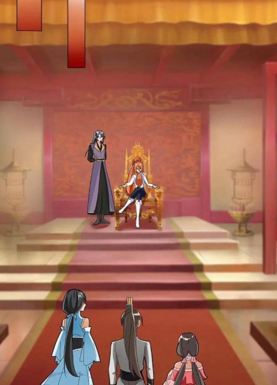 Tiến Sĩ Khoa Học Kỹ Thuật Tu Tiên 55 trang 29