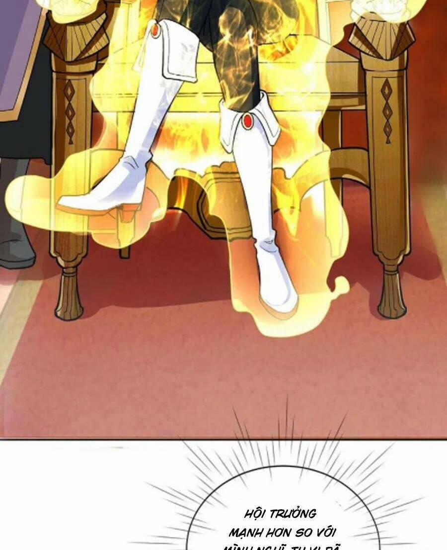 Tiến Sĩ Khoa Học Kỹ Thuật Tu Tiên 55 trang 33