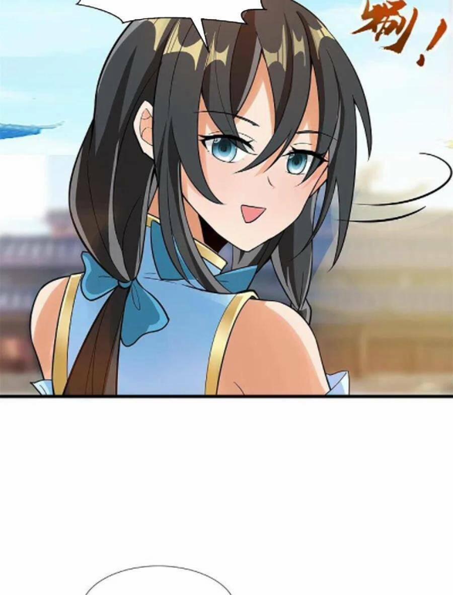 Tiến Sĩ Khoa Học Kỹ Thuật Tu Tiên 56 trang 18