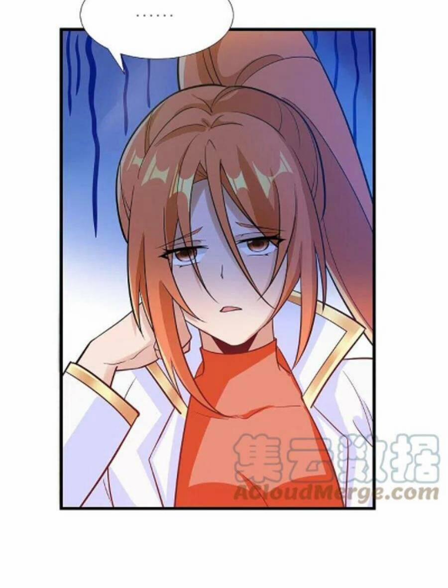 Tiến Sĩ Khoa Học Kỹ Thuật Tu Tiên 56 trang 19