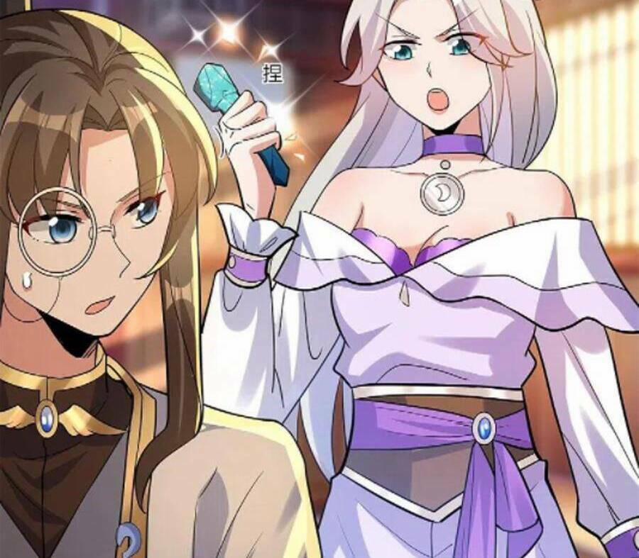 Tiến Sĩ Khoa Học Kỹ Thuật Tu Tiên 56 trang 2