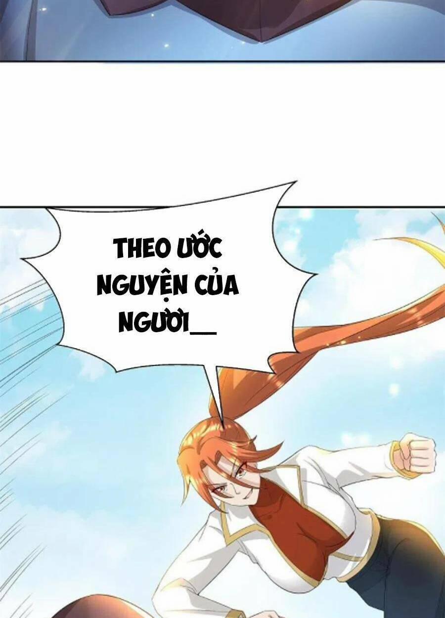 Tiến Sĩ Khoa Học Kỹ Thuật Tu Tiên 56 trang 27