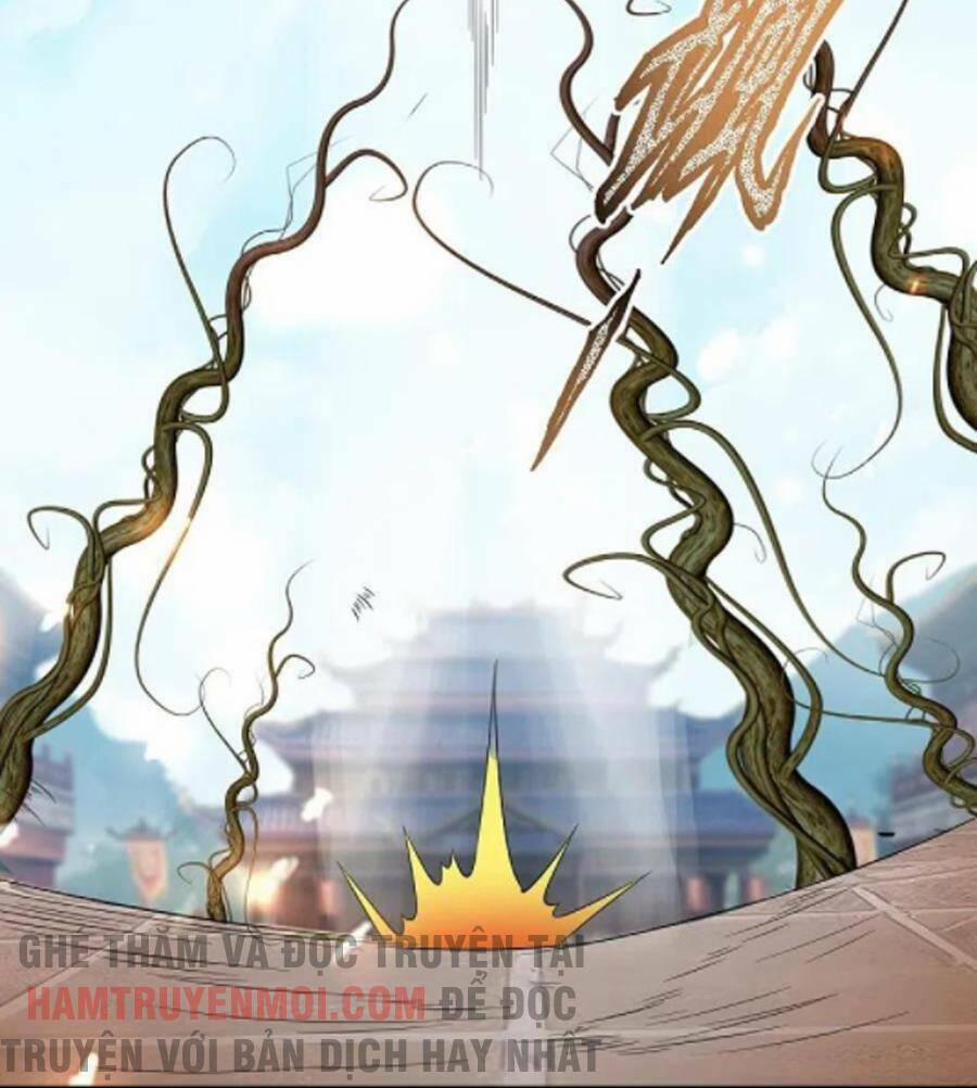 Tiến Sĩ Khoa Học Kỹ Thuật Tu Tiên 56 trang 34