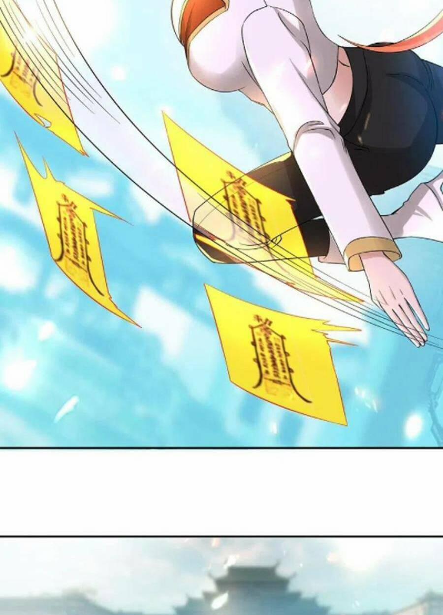 Tiến Sĩ Khoa Học Kỹ Thuật Tu Tiên 56 trang 37