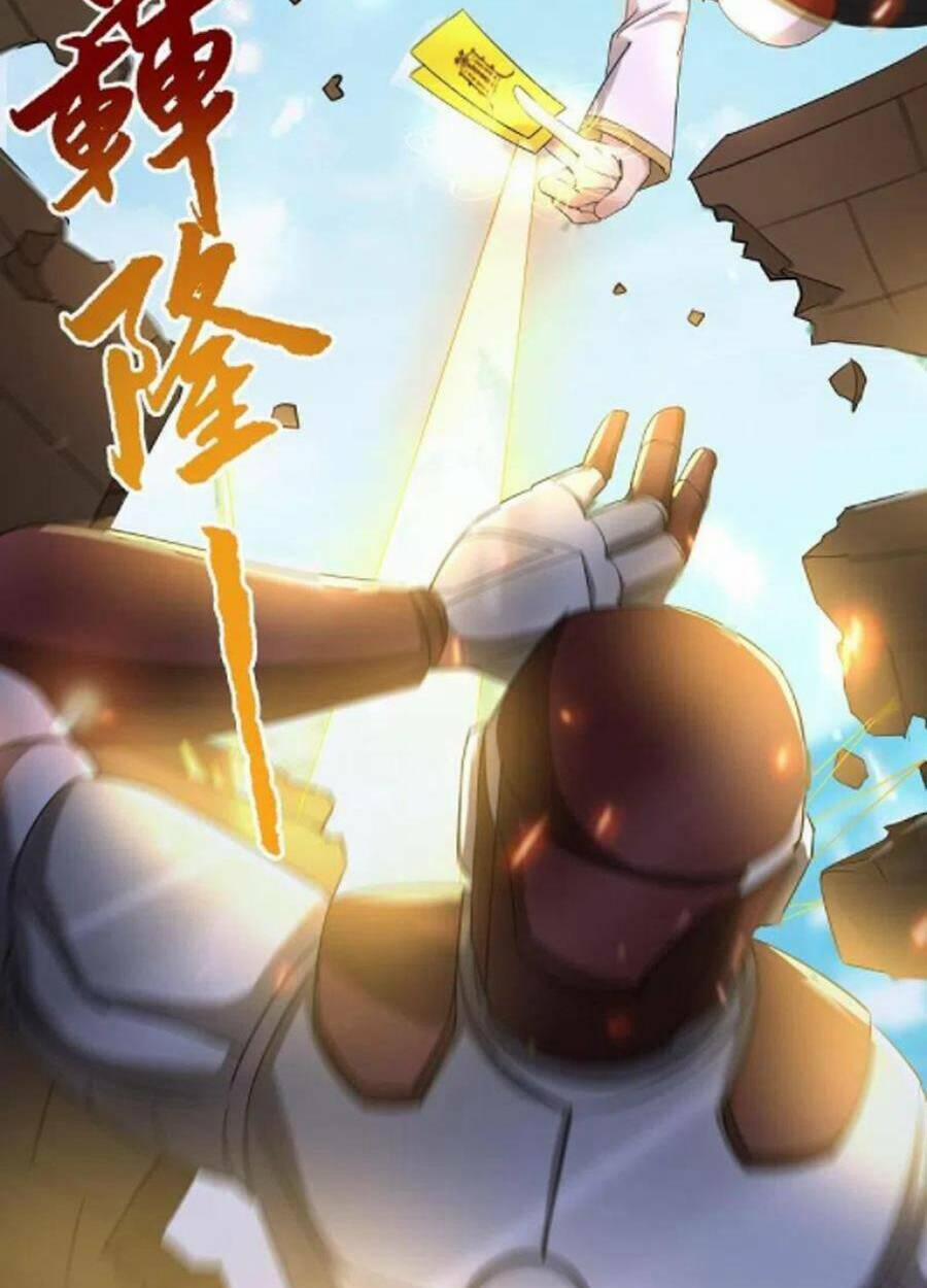 Tiến Sĩ Khoa Học Kỹ Thuật Tu Tiên 56 trang 40