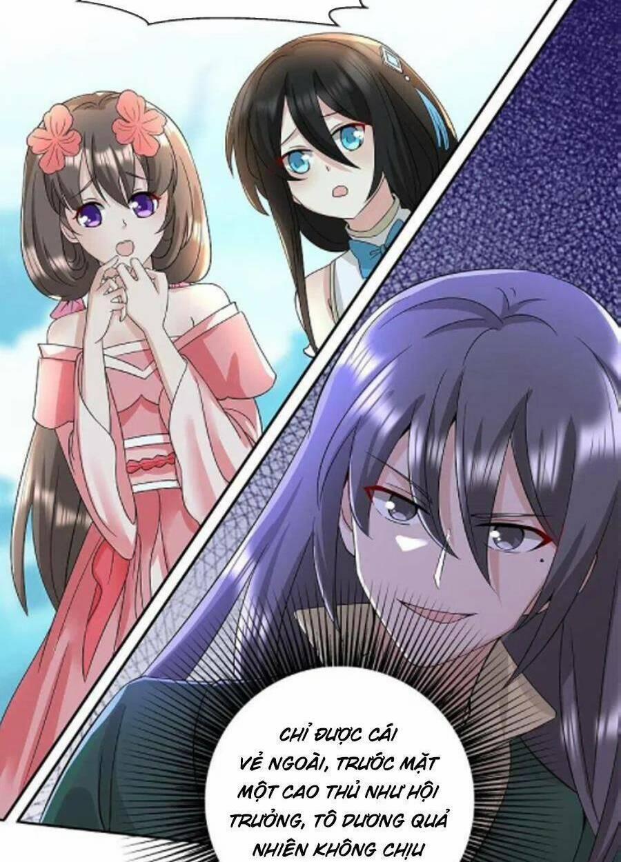 Tiến Sĩ Khoa Học Kỹ Thuật Tu Tiên 56 trang 46