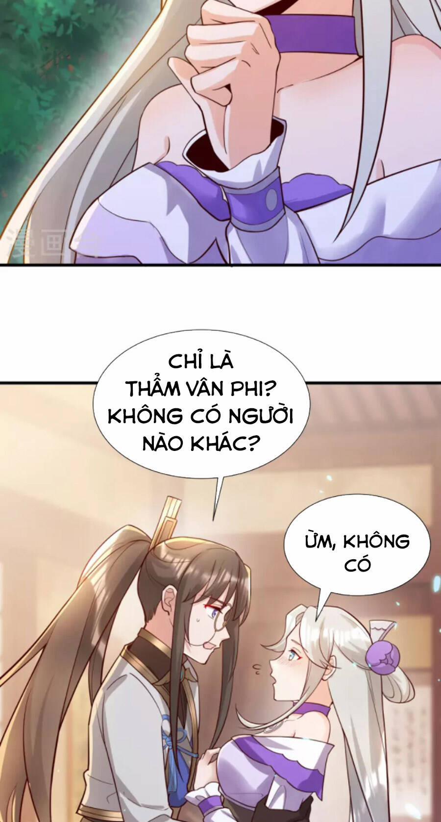 Tiến Sĩ Khoa Học Kỹ Thuật Tu Tiên 58 trang 18