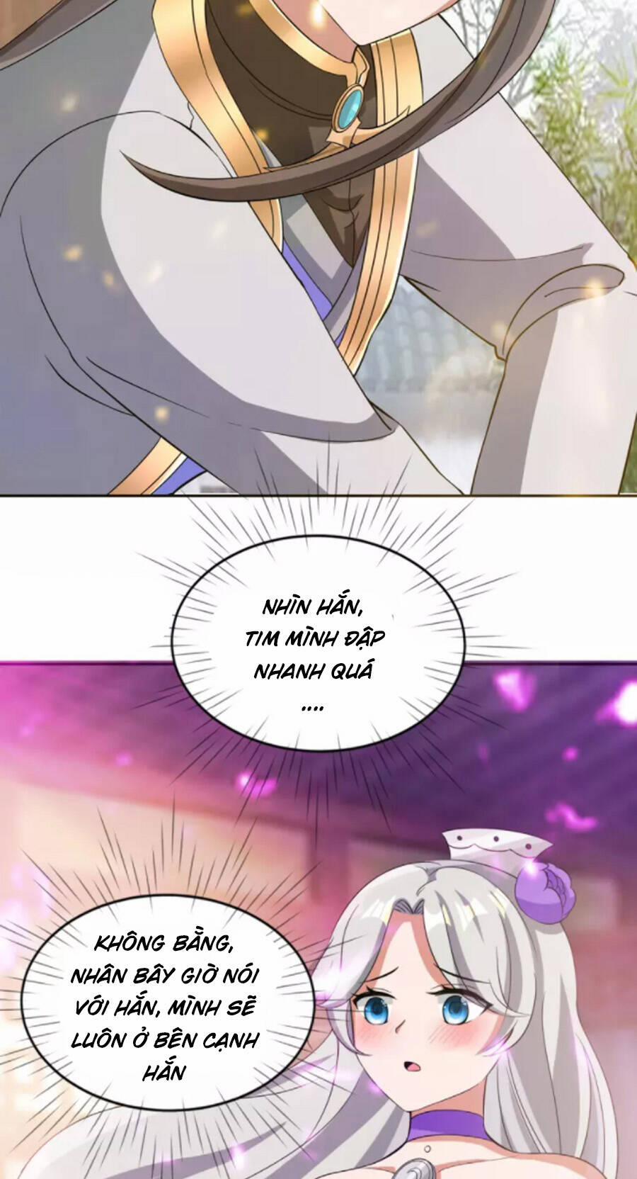 Tiến Sĩ Khoa Học Kỹ Thuật Tu Tiên 58 trang 24