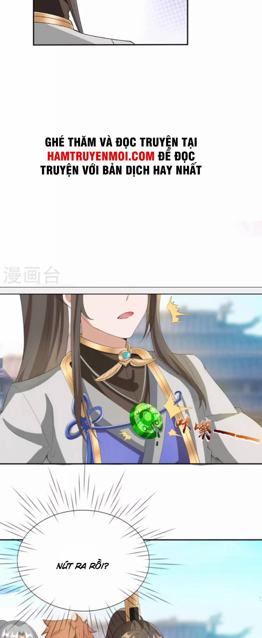 Tiến Sĩ Khoa Học Kỹ Thuật Tu Tiên 58 trang 4