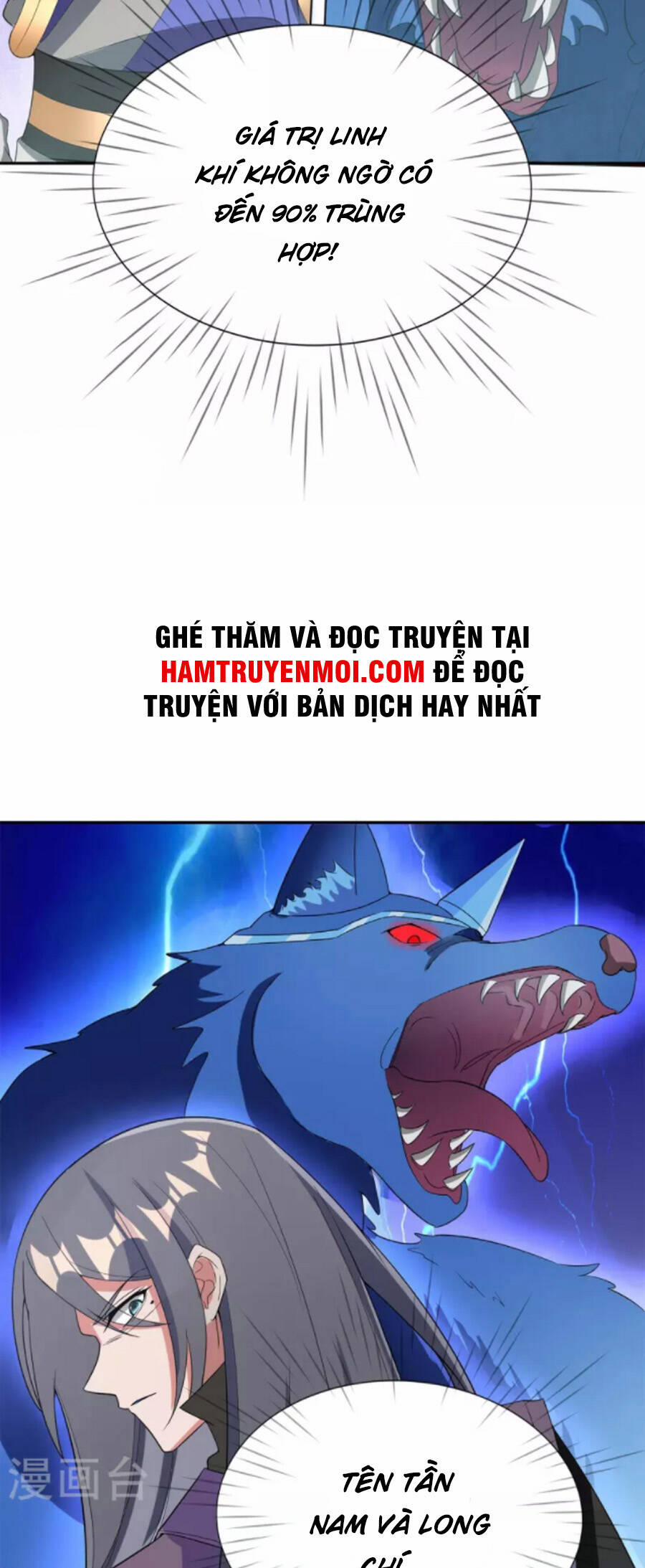 Tiến Sĩ Khoa Học Kỹ Thuật Tu Tiên 58 trang 8