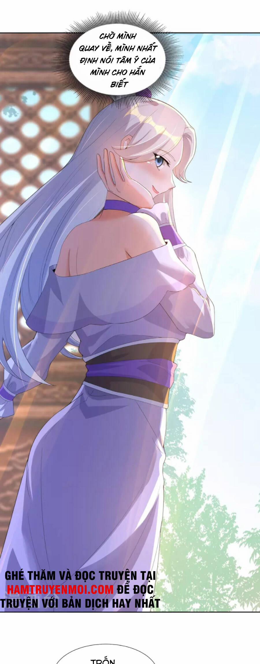 Tiến Sĩ Khoa Học Kỹ Thuật Tu Tiên 59 trang 11