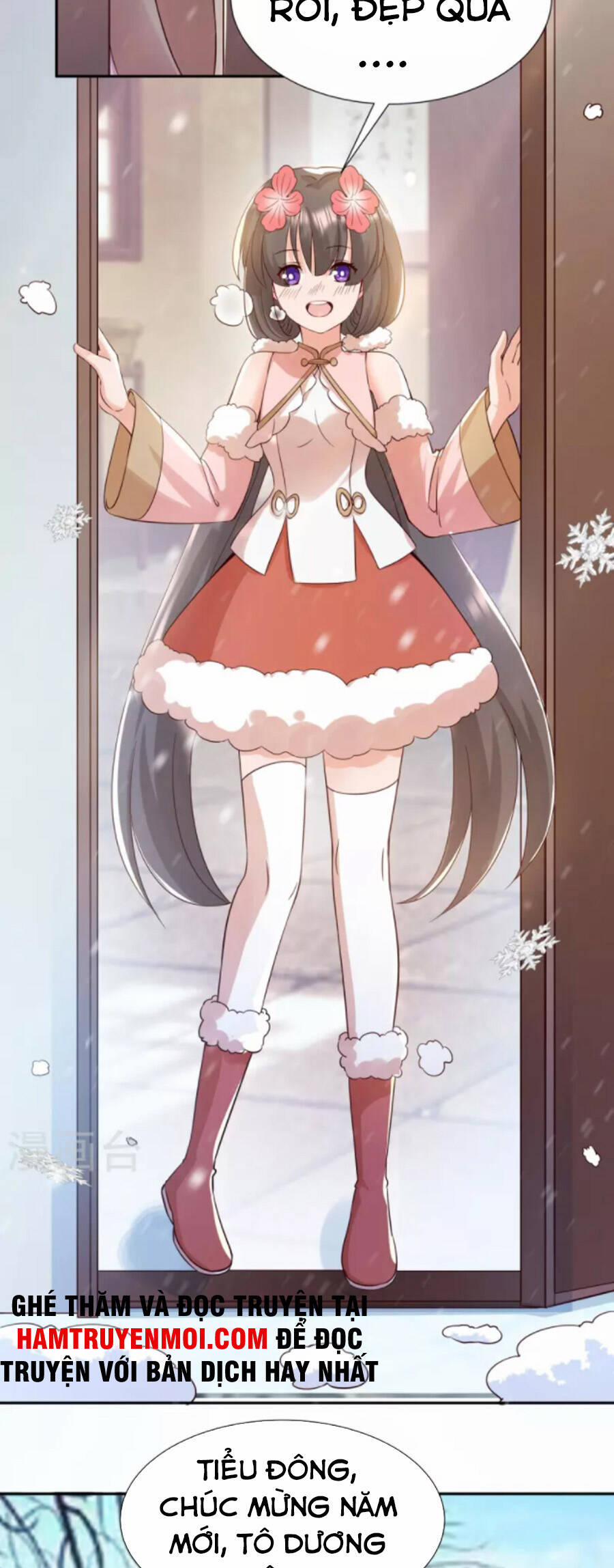 Tiến Sĩ Khoa Học Kỹ Thuật Tu Tiên 59 trang 15