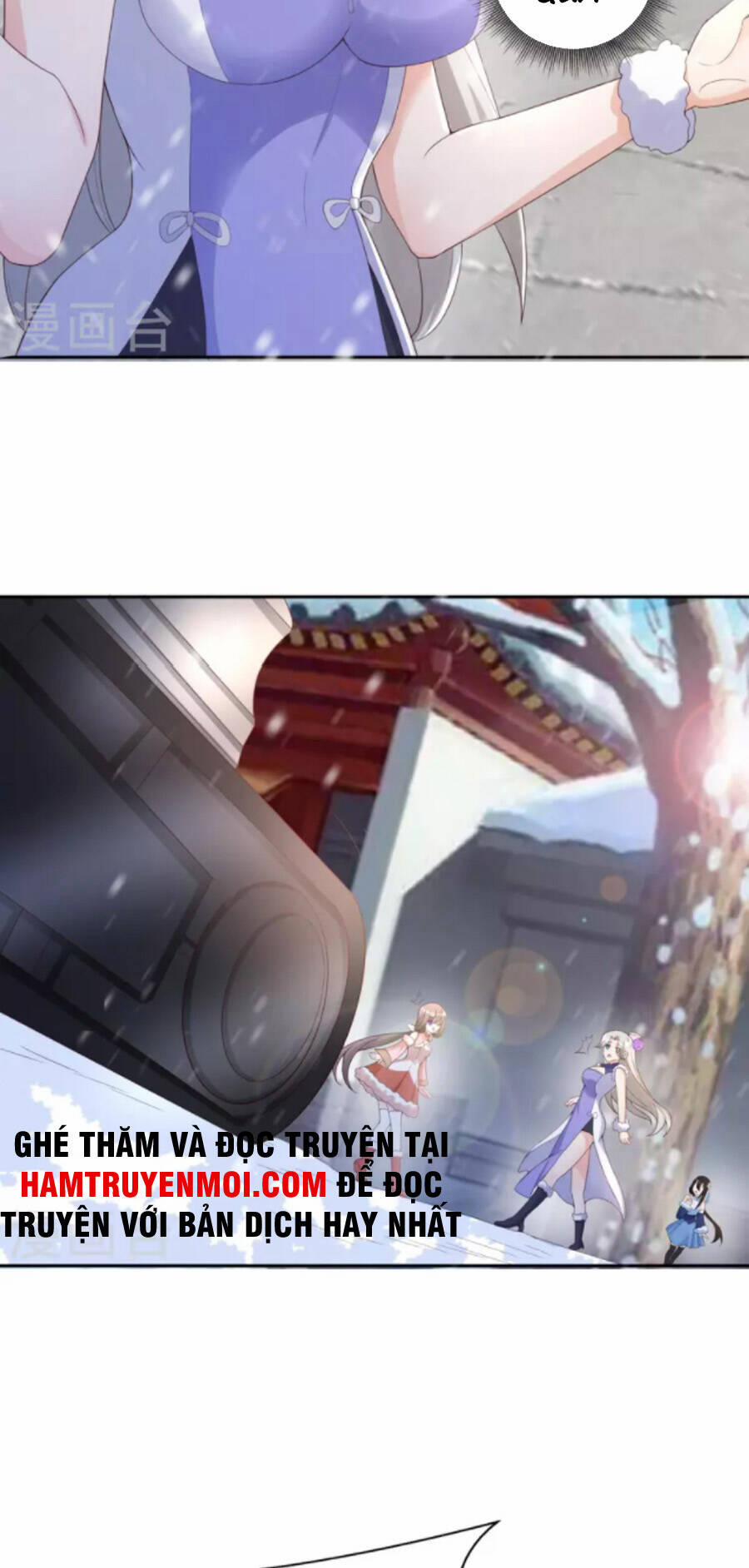 Tiến Sĩ Khoa Học Kỹ Thuật Tu Tiên 59 trang 24