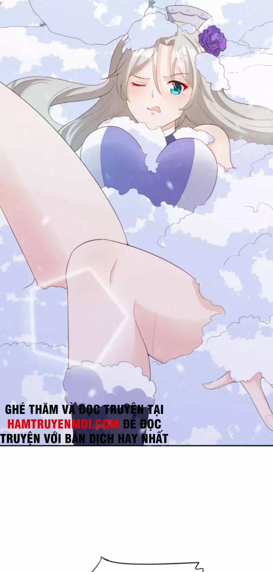 Tiến Sĩ Khoa Học Kỹ Thuật Tu Tiên 59 trang 27