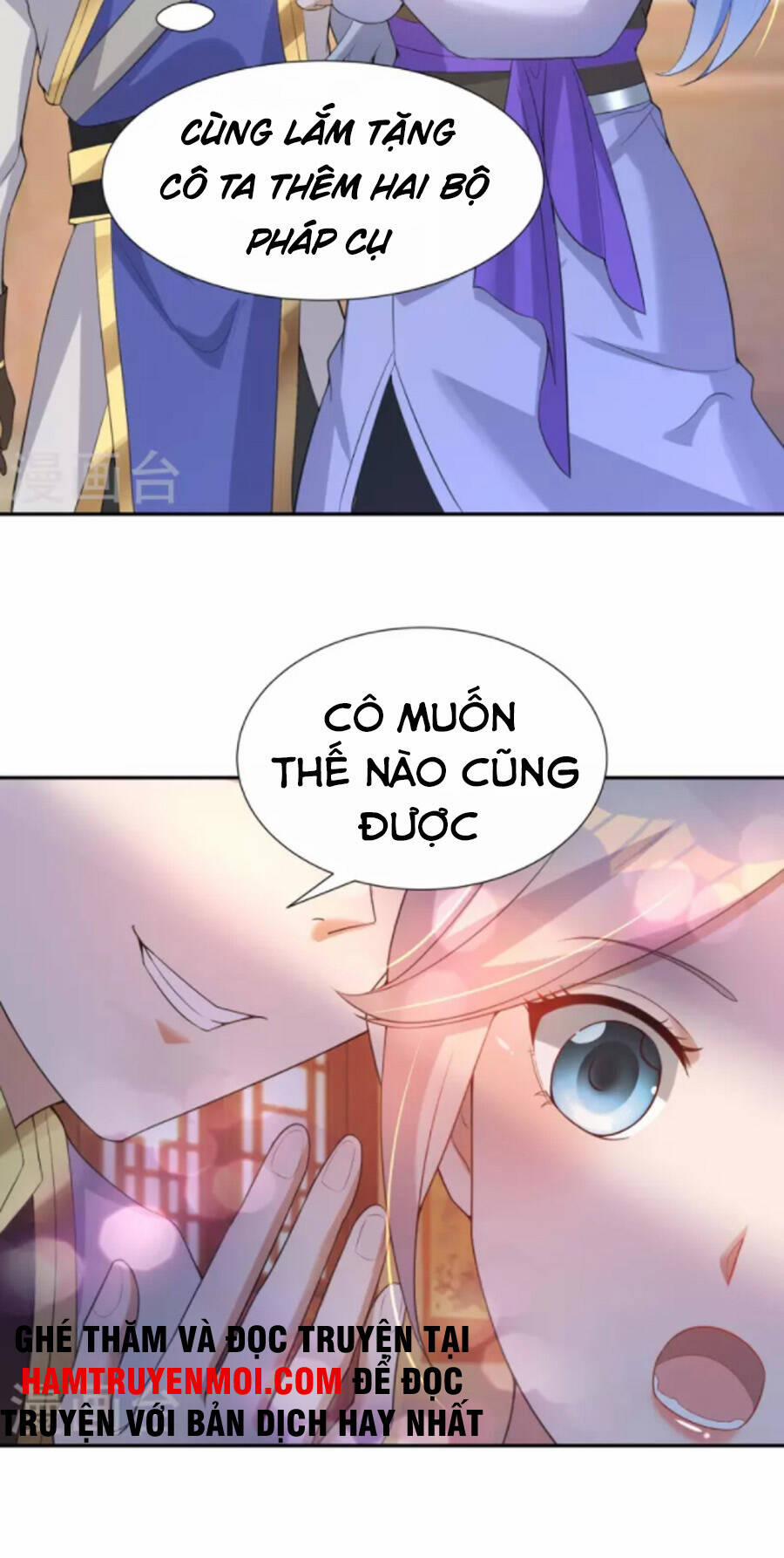 Tiến Sĩ Khoa Học Kỹ Thuật Tu Tiên 59 trang 9