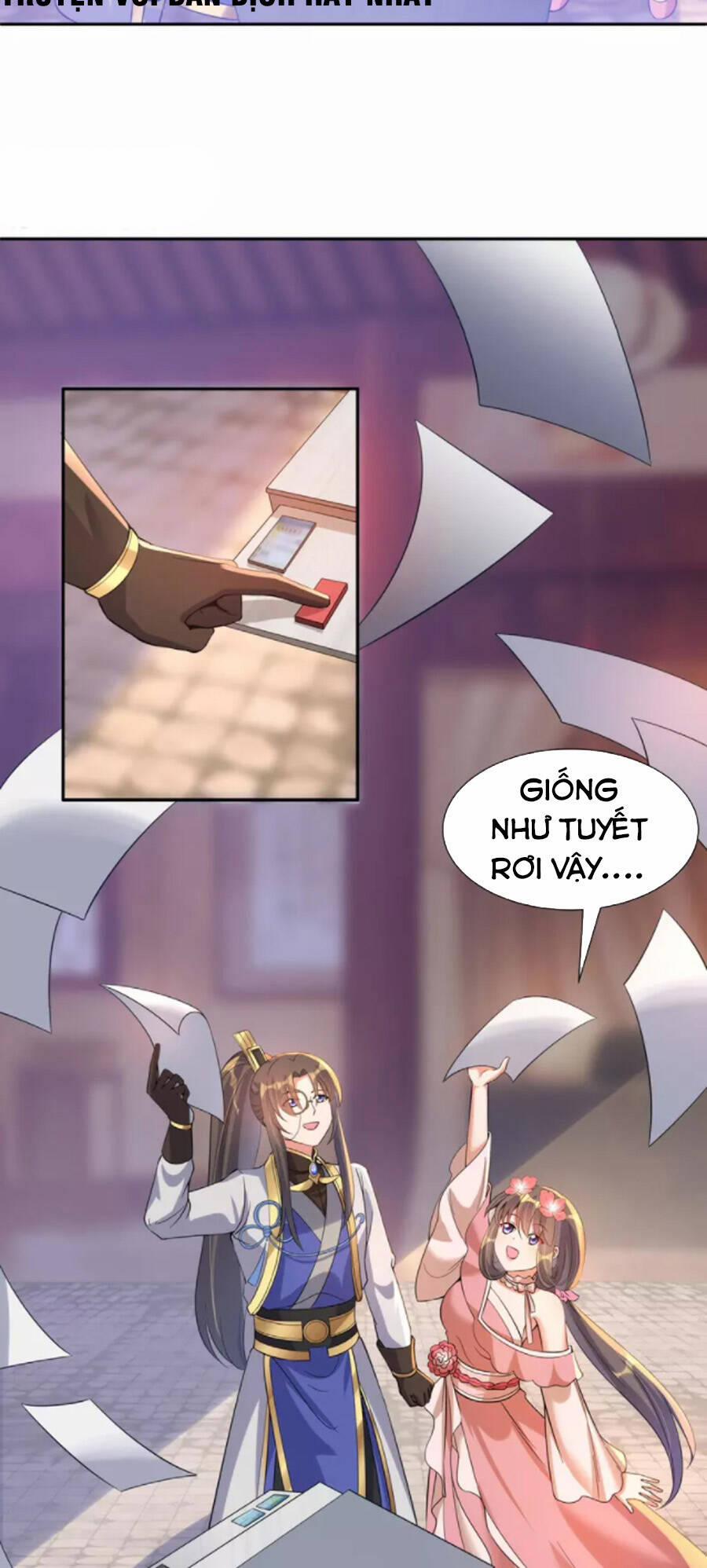 Tiến Sĩ Khoa Học Kỹ Thuật Tu Tiên 60 trang 1