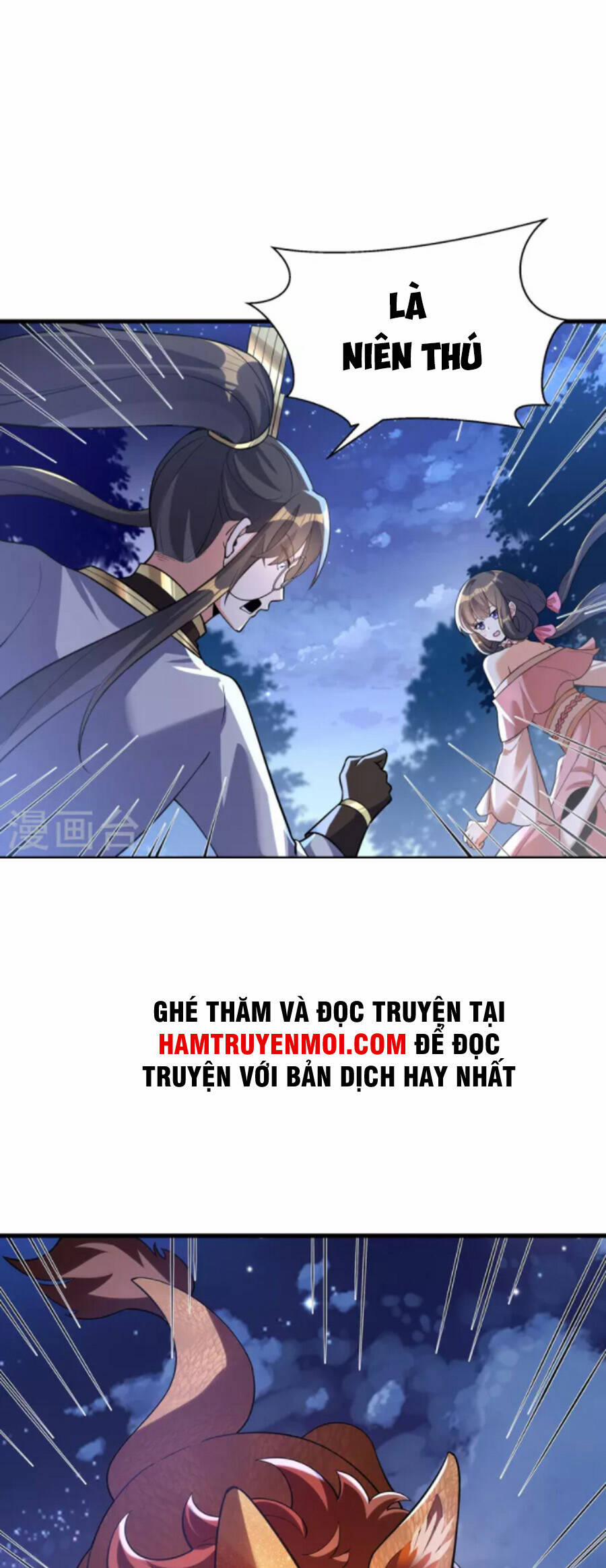 Tiến Sĩ Khoa Học Kỹ Thuật Tu Tiên 60 trang 10