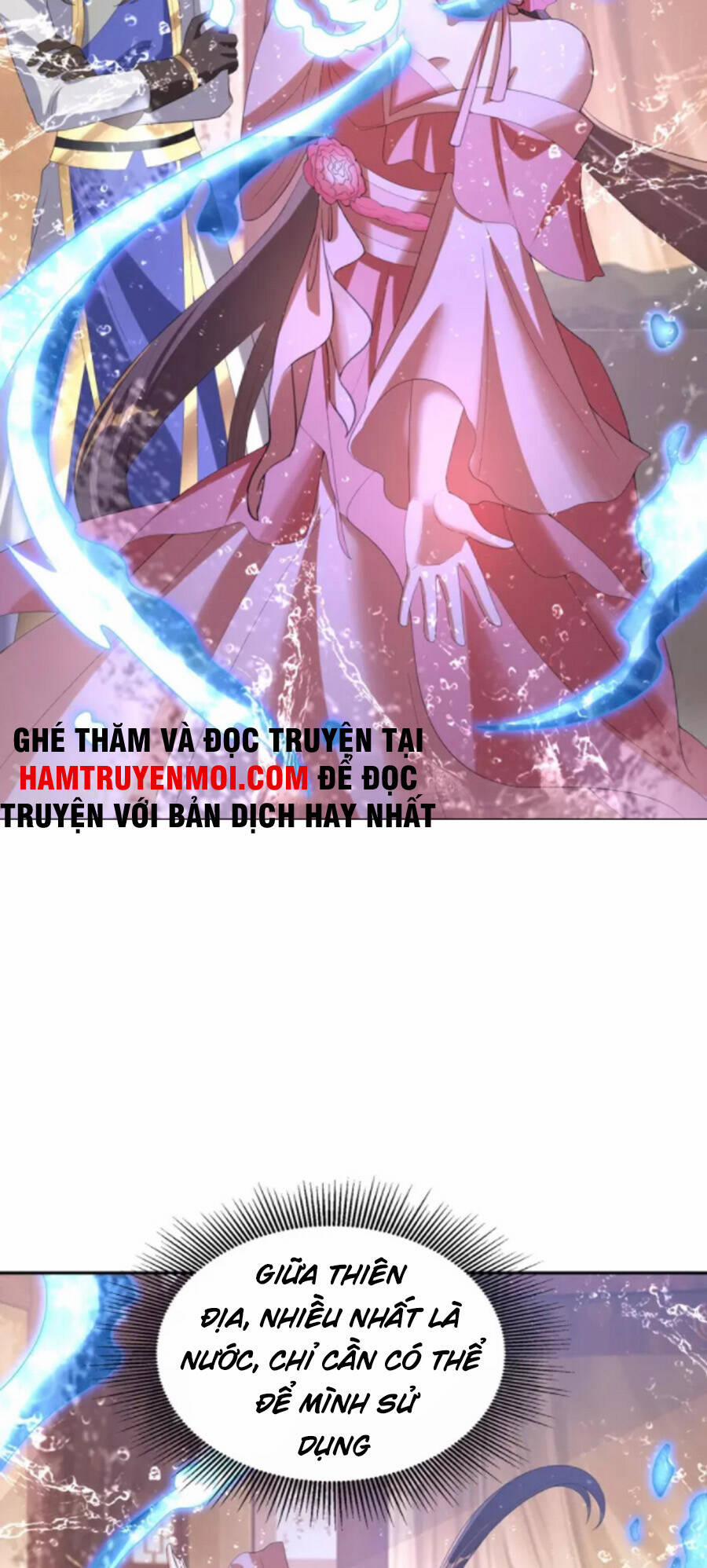 Tiến Sĩ Khoa Học Kỹ Thuật Tu Tiên 60 trang 6