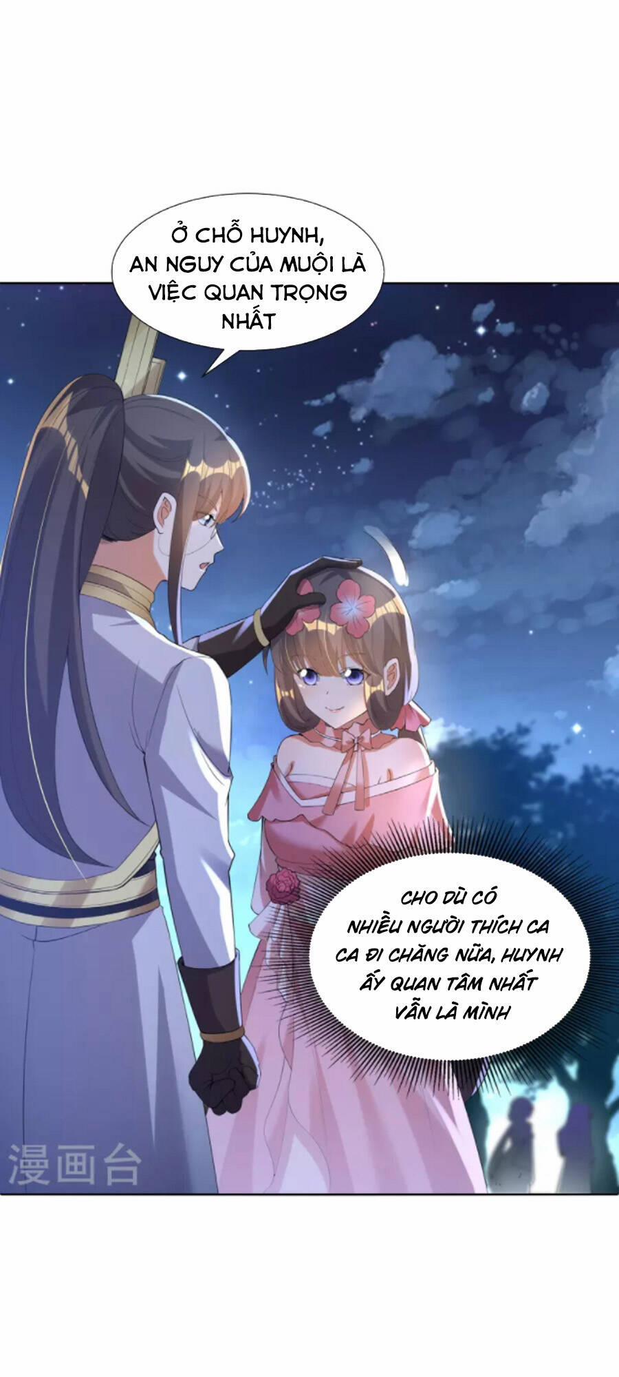 Tiến Sĩ Khoa Học Kỹ Thuật Tu Tiên 64 trang 10