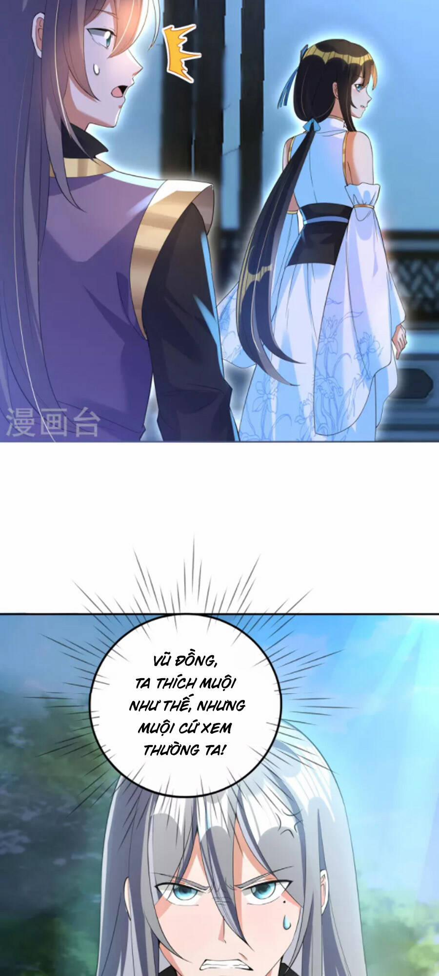 Tiến Sĩ Khoa Học Kỹ Thuật Tu Tiên 64 trang 17