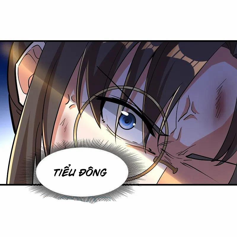 Tiến Sĩ Khoa Học Kỹ Thuật Tu Tiên 67 trang 12