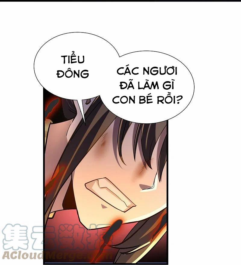 Tiến Sĩ Khoa Học Kỹ Thuật Tu Tiên 67 trang 14