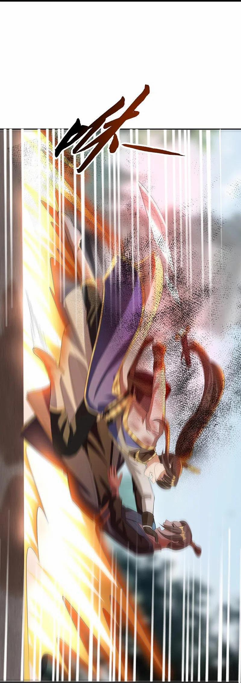 Tiến Sĩ Khoa Học Kỹ Thuật Tu Tiên 67 trang 17