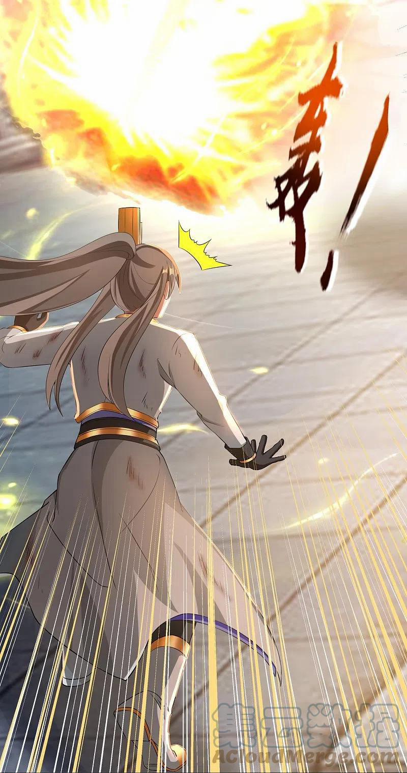 Tiến Sĩ Khoa Học Kỹ Thuật Tu Tiên 67 trang 2