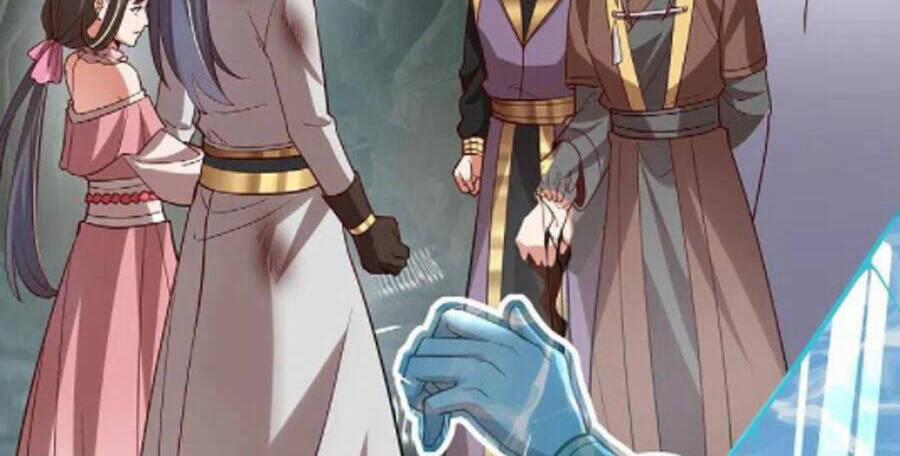 Tiến Sĩ Khoa Học Kỹ Thuật Tu Tiên 69 trang 1