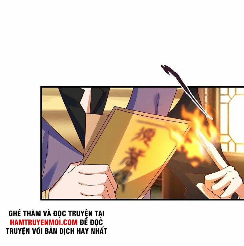 Tiến Sĩ Khoa Học Kỹ Thuật Tu Tiên 72 trang 10