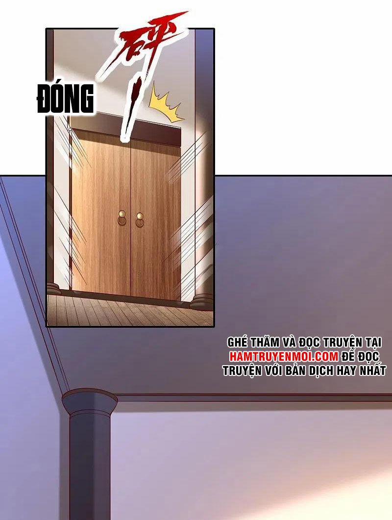 Tiến Sĩ Khoa Học Kỹ Thuật Tu Tiên 72 trang 16