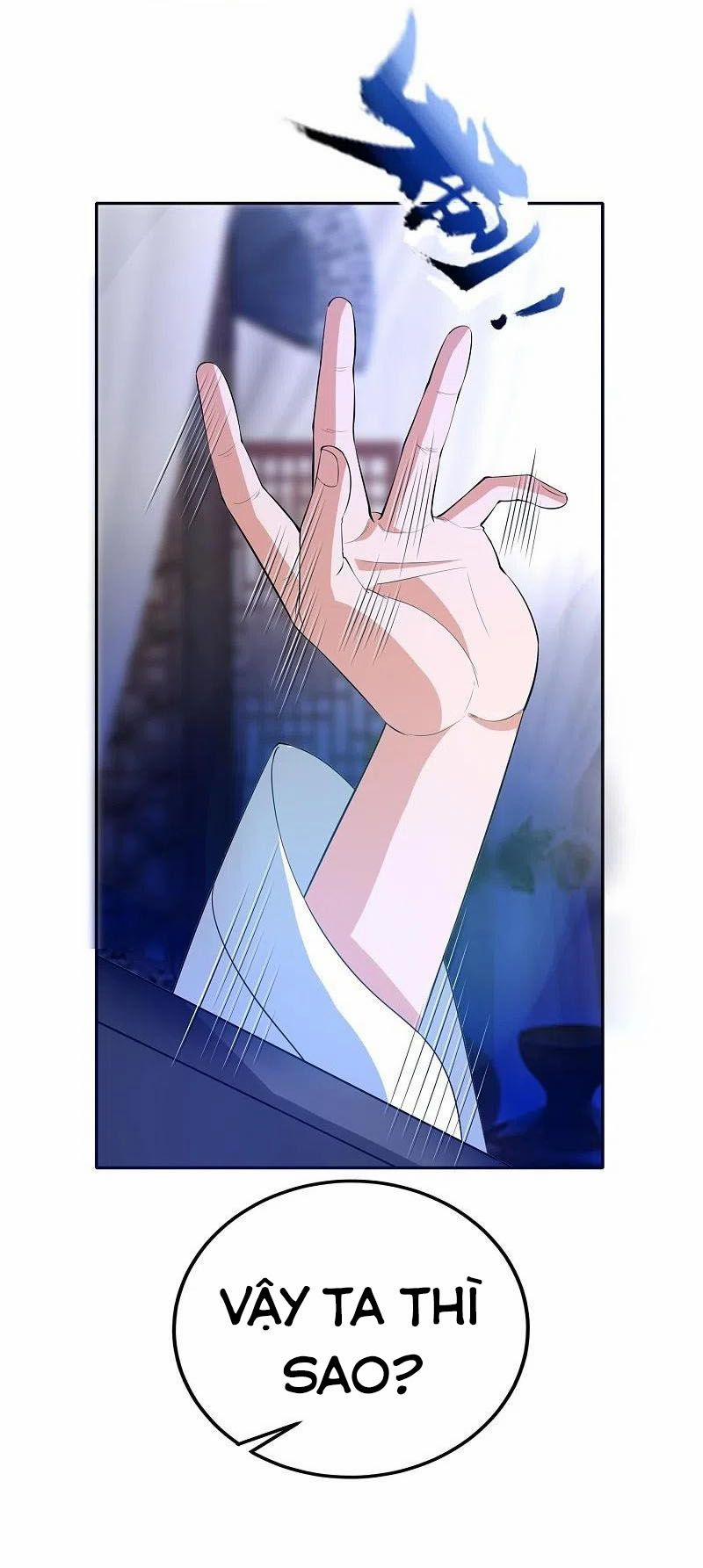 Tiến Sĩ Khoa Học Kỹ Thuật Tu Tiên 72 trang 33