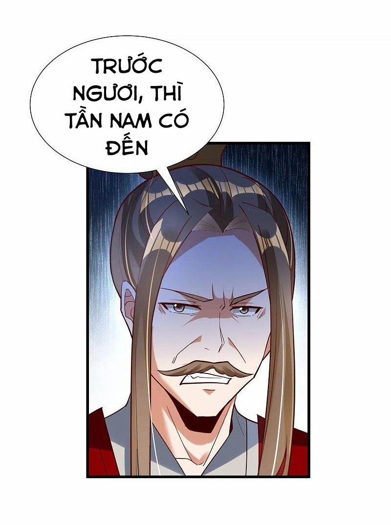 Tiến Sĩ Khoa Học Kỹ Thuật Tu Tiên 72 trang 5