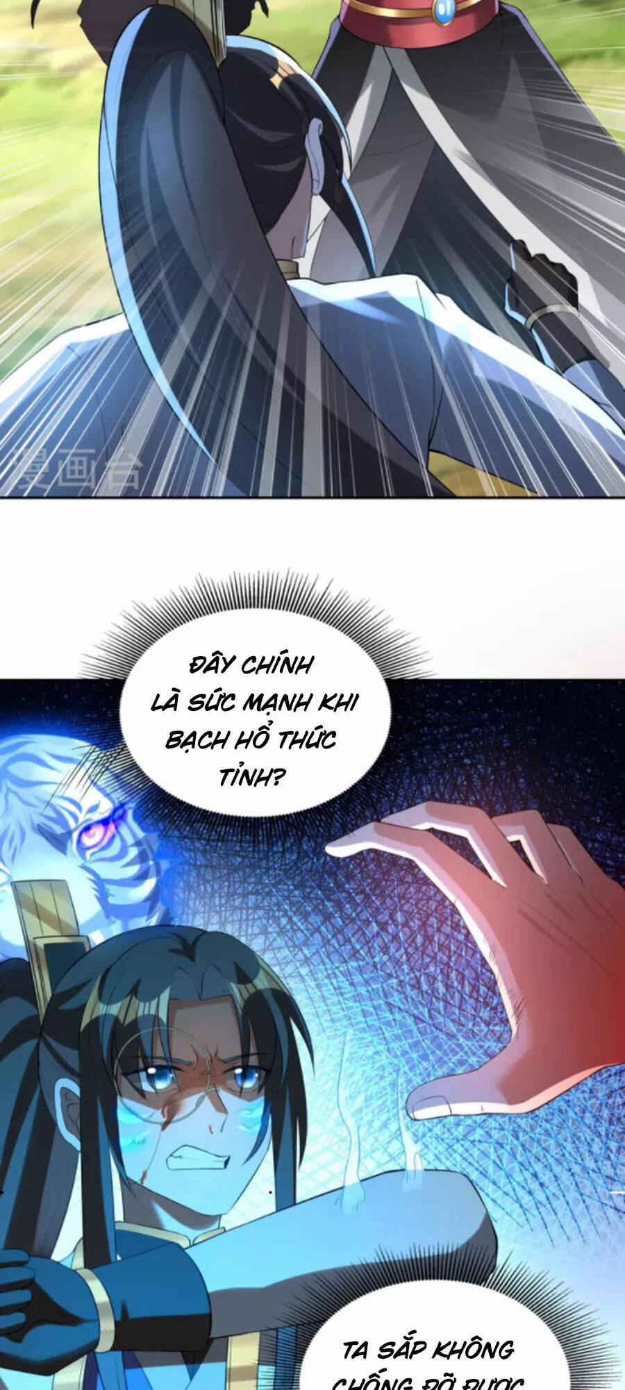 Tiến Sĩ Khoa Học Kỹ Thuật Tu Tiên 75 trang 3