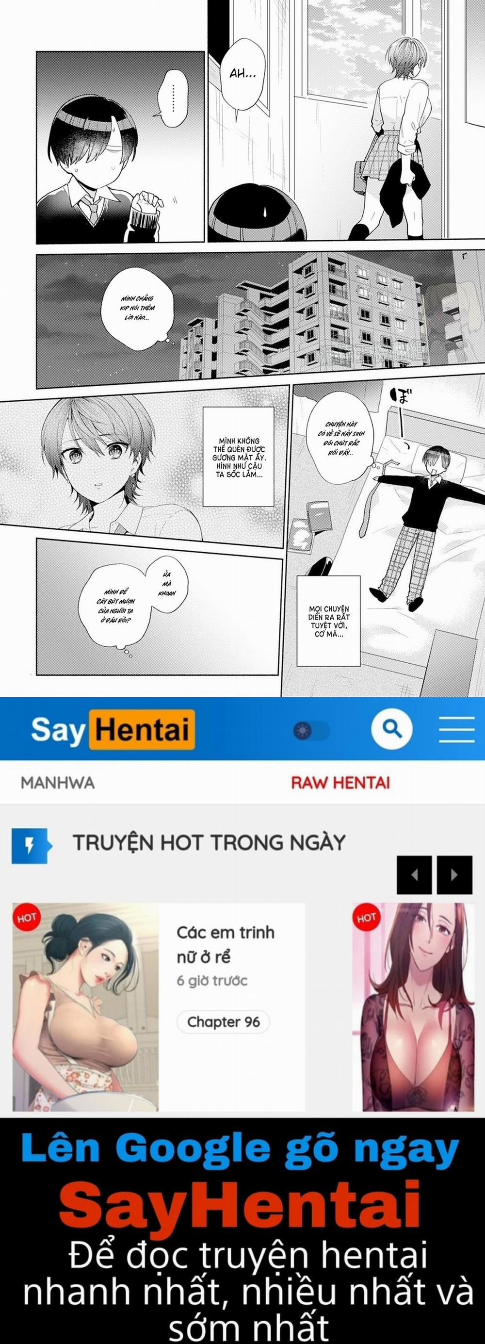 Tiến thoái lưỡng nan 1 trang 23