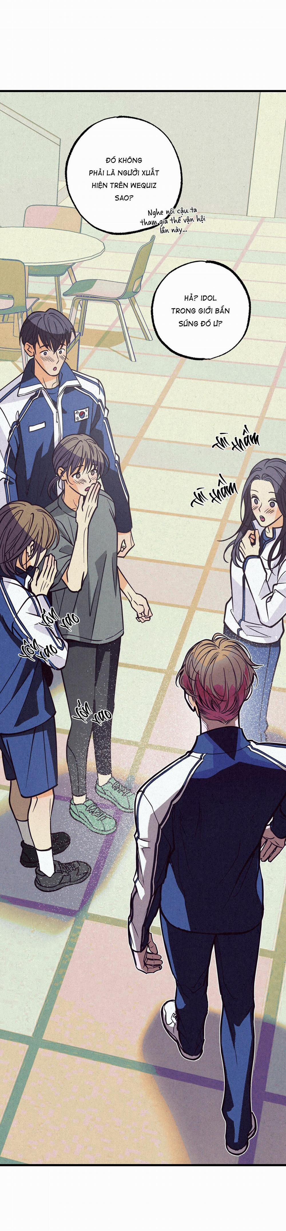 Tiên Thủ Tất Thắng 0 trang 1